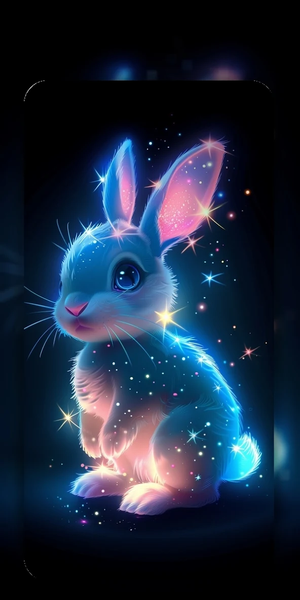 Glitter Wallpaper - عکس برنامه موبایلی اندروید