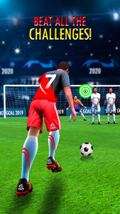 Penalty Shooters APK for Android Download