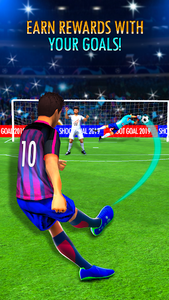 Penalty Kick - Football Games