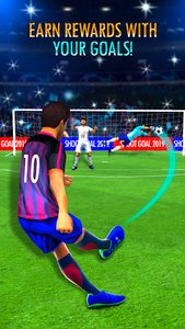 Top 5 Soccer Penalty Games for iOS and Android