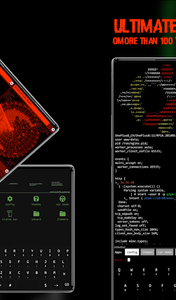 Code Typer - Hacking Simulator for Android - Free App Download