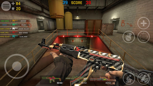 Play War Zone: Gun Shooting Games Online for Free on PC & Mobile