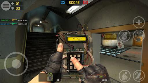 Gun Shooting Games - Gun Games - Gameplay image of android game