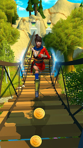 temple lost oz run 3 - APK Download for Android