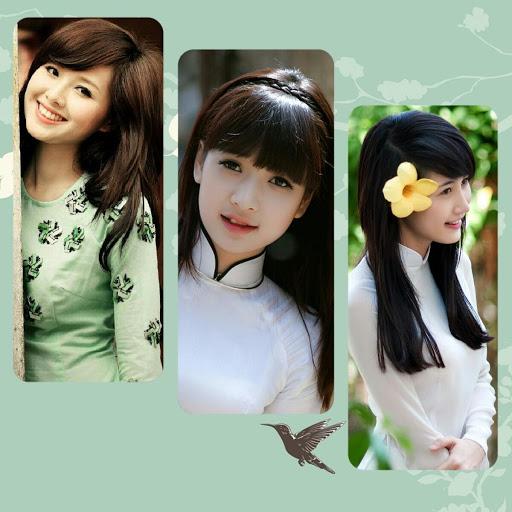 Photo Collage - عکس برنامه موبایلی اندروید