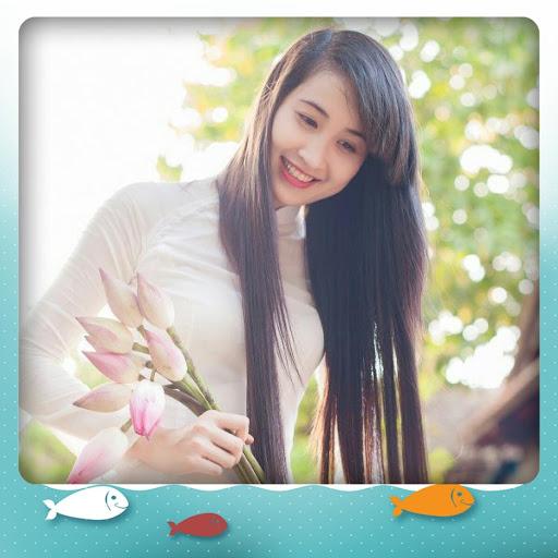 Photo Collage - عکس برنامه موبایلی اندروید