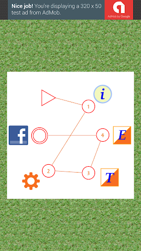 Orienteering ۲.۰ - عکس برنامه موبایلی اندروید