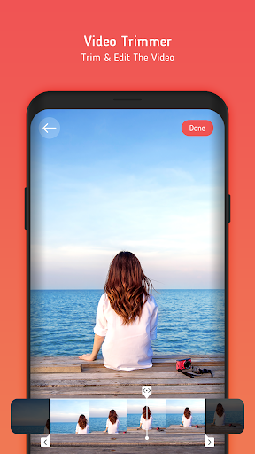Screen Recorder - Record Video - Image screenshot of android app
