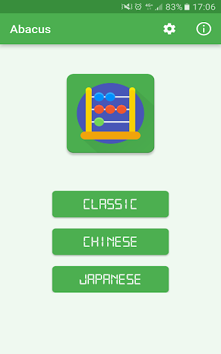 Abacus Counting Frame - عکس برنامه موبایلی اندروید