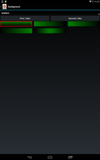 Mahjong Solitaire - Gameplay image of android game