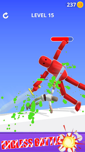 Stickman Sword Fighting 3D::Appstore for Android