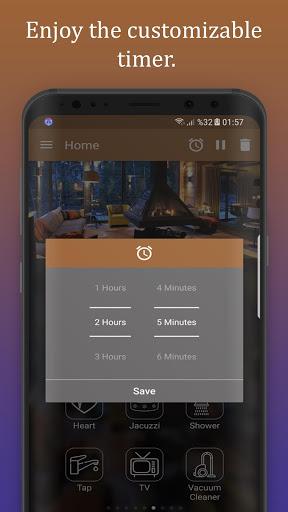 Mood: Relaxing Sounds & Sleep - Image screenshot of android app