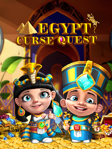 Egypt Legend - Image screenshot of android app