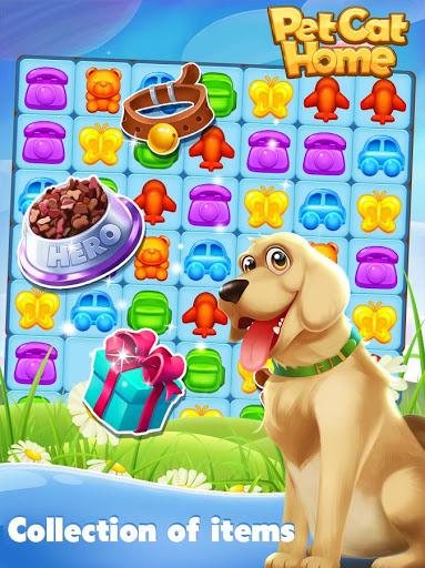 Toy Crushing - Image screenshot of android app
