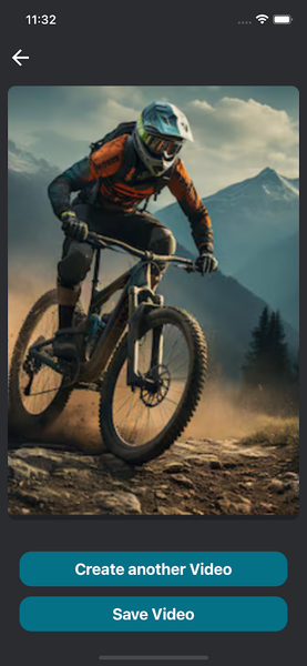 Vinbbo ai : Video generator Ai - Image screenshot of android app