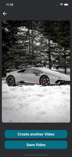Vinbbo ai : Video generator Ai - Image screenshot of android app