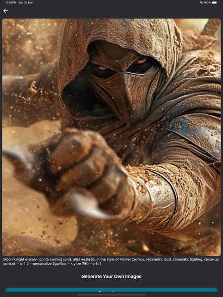 Vinbbo ai : Video generator Ai - Image screenshot of android app