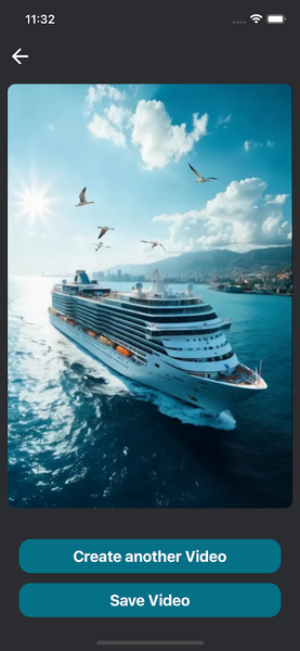 Vinbbo ai : Video generator Ai - Image screenshot of android app