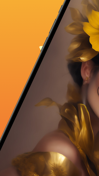 Dreamer: AI Art Generator - Image screenshot of android app