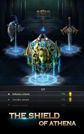 Age of Kings: Skyward Battle - عکس بازی موبایلی اندروید