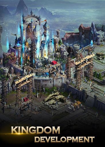 Age of Kings: Skyward Battle - عکس بازی موبایلی اندروید