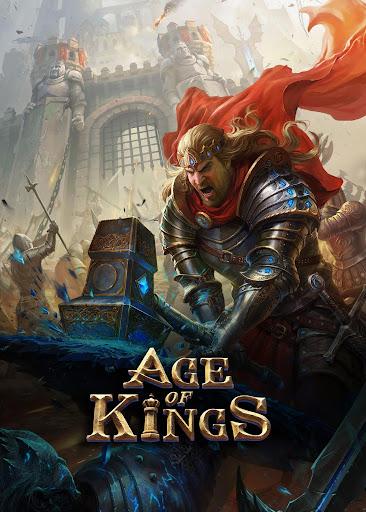 Age of Kings: Skyward Battle - عکس بازی موبایلی اندروید