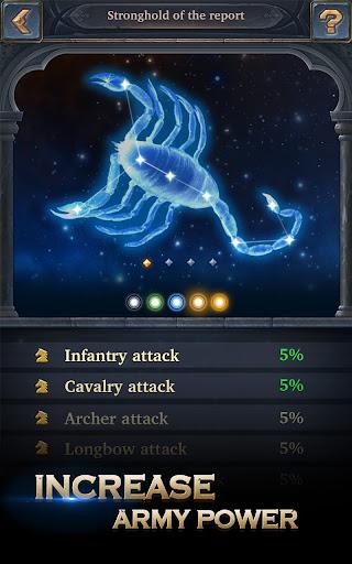 Age of Kings: Skyward Battle - عکس بازی موبایلی اندروید