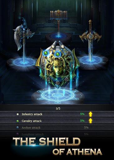 Age of Kings: Skyward Battle - عکس بازی موبایلی اندروید