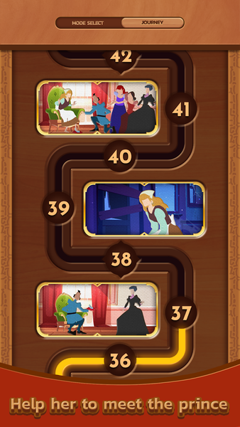 Woody Block Mania - عکس بازی موبایلی اندروید