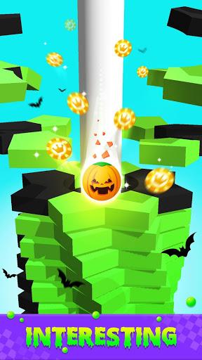 Stack Crush Ball - عکس بازی موبایلی اندروید