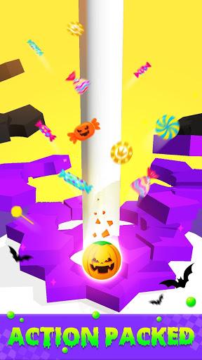 Stack Crush Ball - عکس بازی موبایلی اندروید
