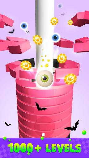 Stack Crush Ball - عکس بازی موبایلی اندروید