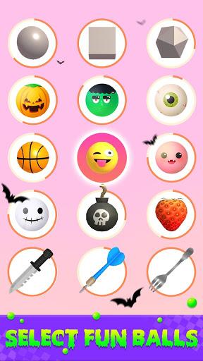 Stack Crush Ball - عکس بازی موبایلی اندروید