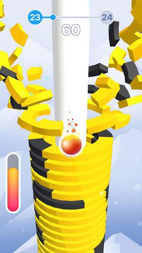 Stack Smash ۲۰۲۰ - عکس بازی موبایلی اندروید