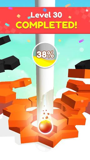 Stack Smash ۲۰۲۰ - عکس بازی موبایلی اندروید