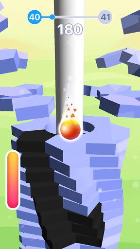 Stack Smash ۲۰۲۰ - عکس بازی موبایلی اندروید