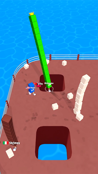 Stack.io - Stack Battle - Image screenshot of android app