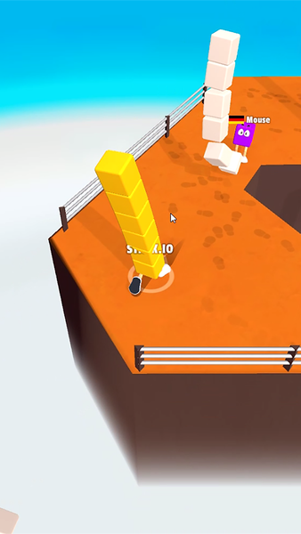 Stack.io - Stack Battle - Image screenshot of android app