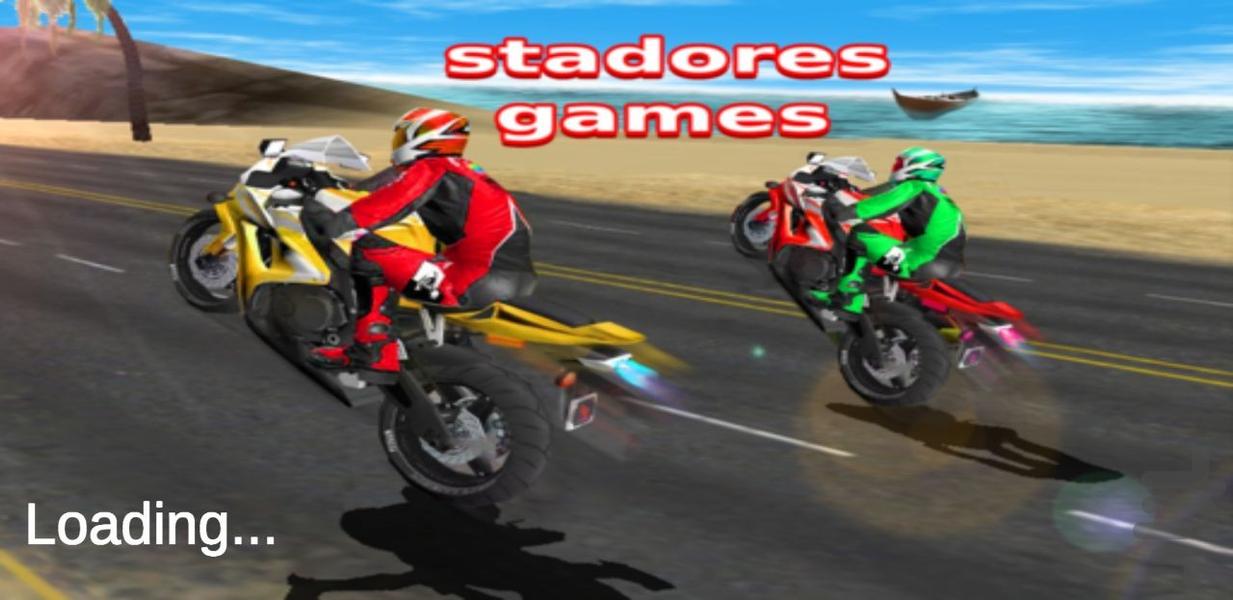 موتور بازی جنگی - Gameplay image of android game