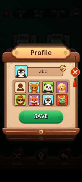 Mahjong Solitaire - ۲۰۲۶ - عکس بازی موبایلی اندروید
