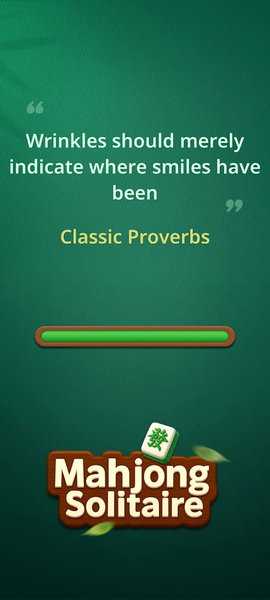 Mahjong Solitaire - ۲۰۲۶ - عکس بازی موبایلی اندروید