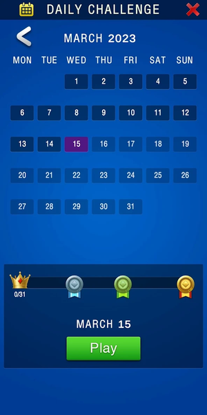 Solitaire Spider - ۲۰۲۴ - عکس بازی موبایلی اندروید