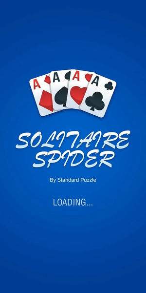 Solitaire Spider - ۲۰۲۴ - عکس بازی موبایلی اندروید