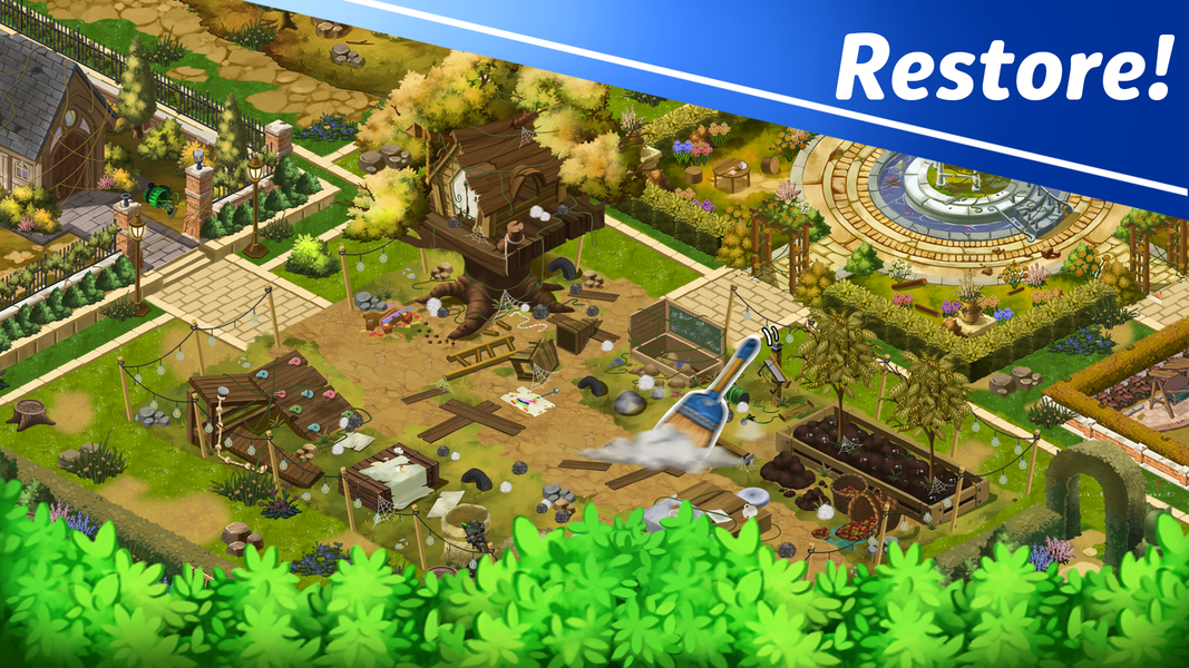 Merge Merge : Merge ۲ Game - عکس بازی موبایلی اندروید