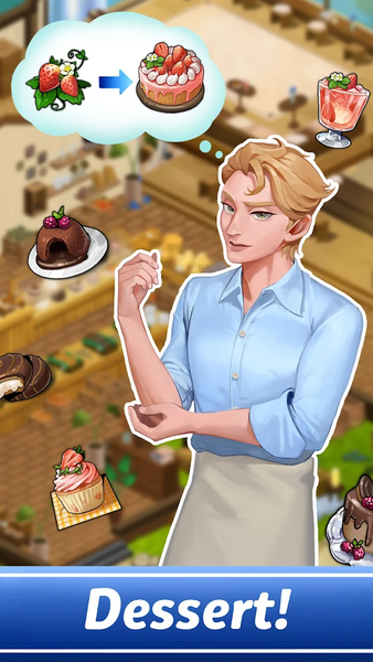 Merge Merge : Merge ۲ Game - عکس بازی موبایلی اندروید