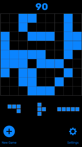 Block Puzzle - Sudoku Style - Image screenshot of android app