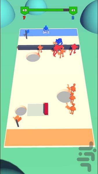 هل بده - عکس بازی موبایلی اندروید