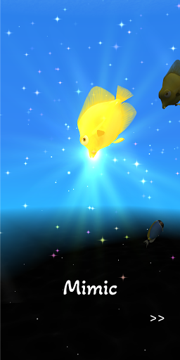 Feeding My Fish: Make Aquarium - عکس برنامه موبایلی اندروید