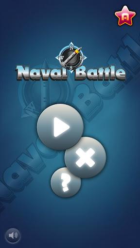 Naval Battle - عکس برنامه موبایلی اندروید