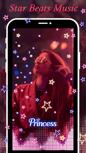 Story Beat : Video Story Maker - Image screenshot of android app